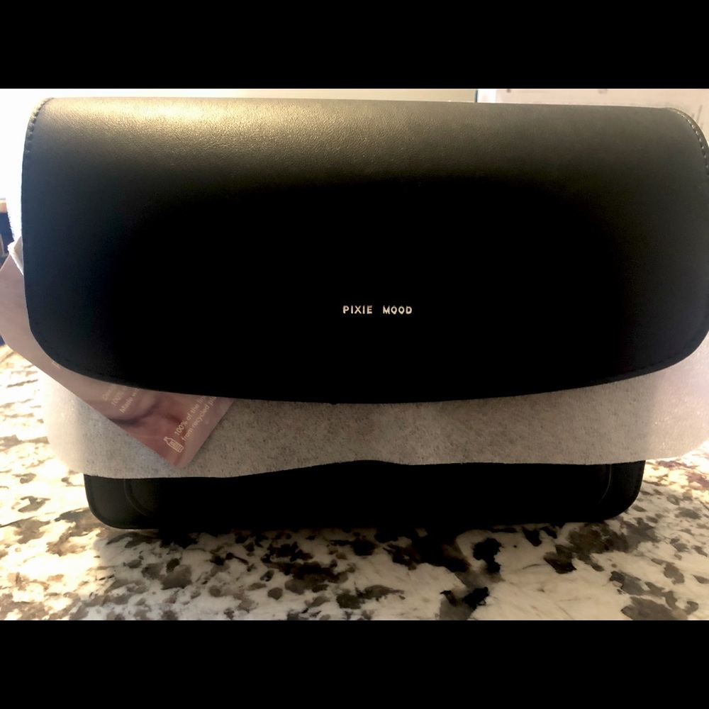 Zoe Crossbody Bag. * Brand new *